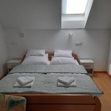 Škofja LokaApartma Smidアパートメント エクステリア 写真